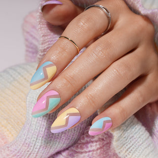 Get The Look: Easter Pastels