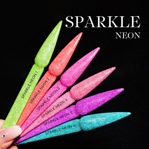 sparkle-neon