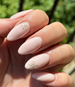 Get The Look: Golden Starfish