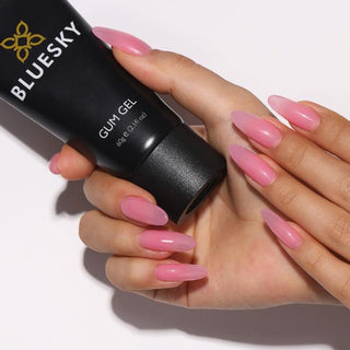 Bluesky Gum Gel
