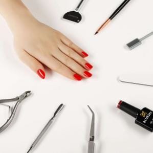 Manicure Tools