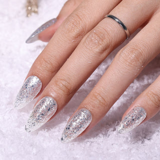 Bluesky Christmas Exclusive Bauble - 5ml - Star's Got Sparkle