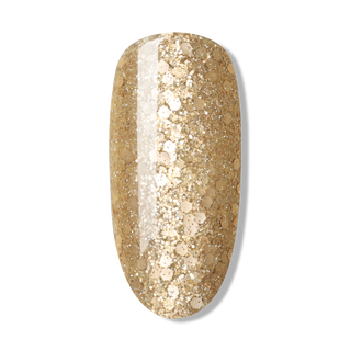 Bluesky Christmas Exclusive Bauble - 5ml - Bauble's Got Bling