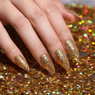 Bluesky Christmas Exclusive Bauble - 5ml - Bauble's Got Bling