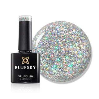 Glitterball - LPH06 - 10ml Gel Polish