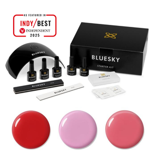 Bluesky Starter Kit - Summer