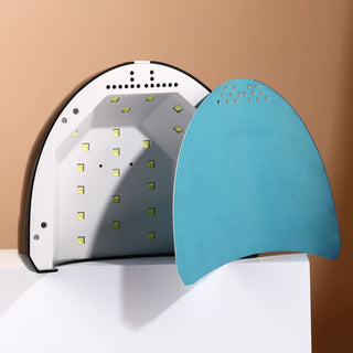 Bluesky Professional LED & UV Nail Lamp - 48W product image