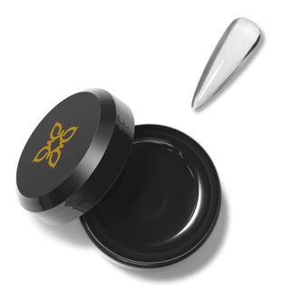 Clear - LE01 - 50g Lexan Gel