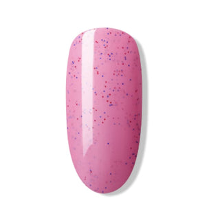 Bluesky Gel Polish - PINK KISSES - 63908 - Gel Polish