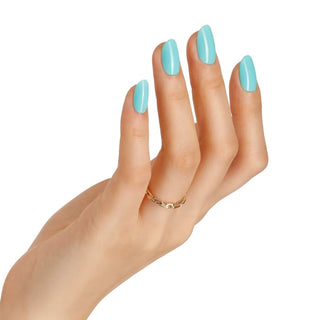 Bluesky Gel Polish - PACIFIC GREEN - 63911 - Gel Polish