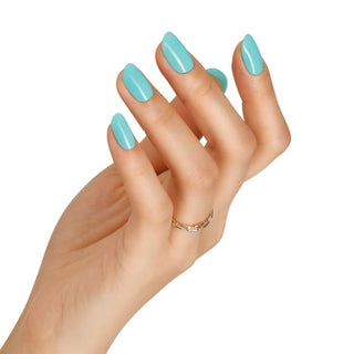 Bluesky Gel Polish - PACIFIC GREEN - 63911 - Gel Polish