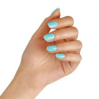 Bluesky Gel Polish - PACIFIC GREEN - 63911 - Gel Polish