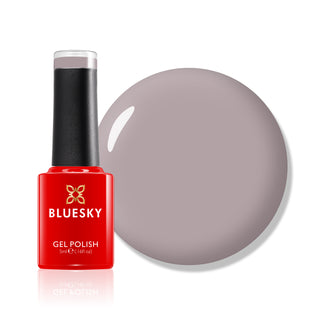 Bluesky Gel Polish Mini - TAUPE BEIGE GREY - 63921