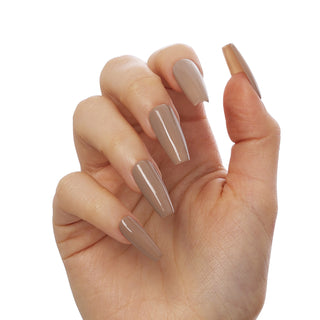 Bluesky Gel Polish - BEIGE TAN - 63922
