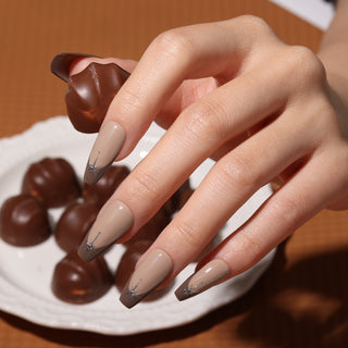 Bluesky Gel Polish - MUD - A020