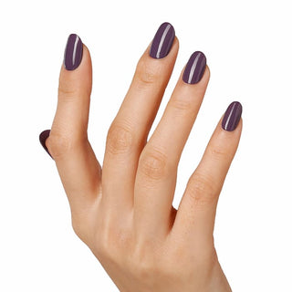 Bluesky Gel Polish - PURPLE MAUVE - 63925 - Gel Polish