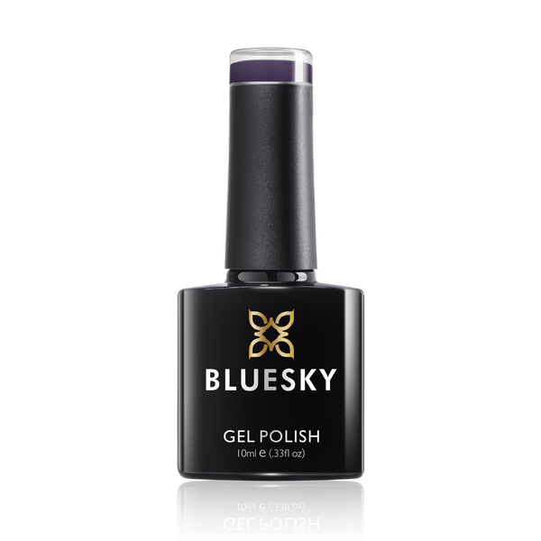 Bluesky Gel Polish - PURPLE MAUVE - 63925 - Gel Polish