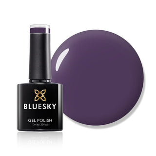 Bluesky Gel Polish - PURPLE MAUVE - 63925 - Gel Polish