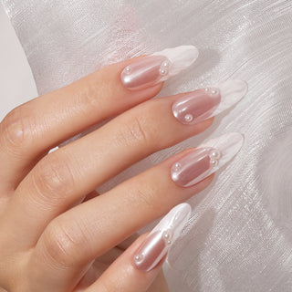 Crystal - Nail Art Powder