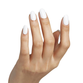 Bluesky Gel Polish Mini - 80501 - Cream Puff product image