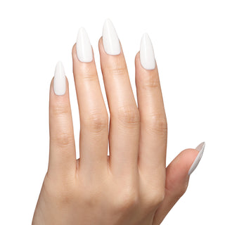 Bluesky Gel Polish - CREAM PUFF - 80501