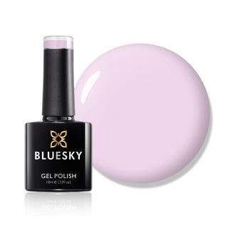 Bluesky French Manicure Gel Polish Set - 6 x 10ml product image