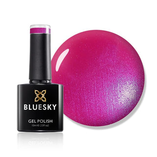 Bluesky Gel Polish - TUTTI FRUITTI - 80506 - Gel Polish