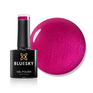 Bluesky Gel Polish - HOT CHILLIS - 80507 - Gel Polish