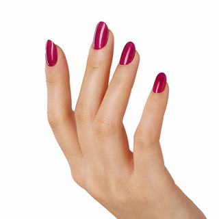 Bluesky Gel Polish - RED BARONESS - 80509 - Gel Polish