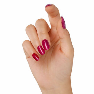 Bluesky Gel Polish - RED BARONESS - 80509 - Gel Polish