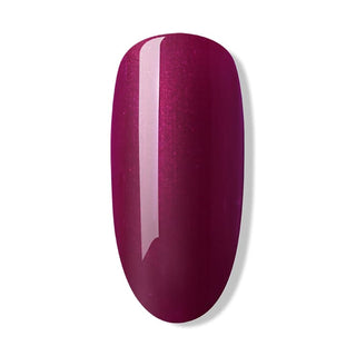 Bluesky Gel Polish - RED BARONESS - 80509 - Gel Polish