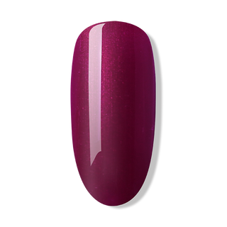 Bluesky Gel Polish - RED BARONESS - 80509 - Gel Polish