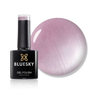 Bluesky Gel Polish - STRAWBERRY SMOOTHIE - 80512 - Gel Polish