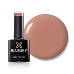 Bluesky Gel Polish - COCOA - 80514 - Nail Polishes