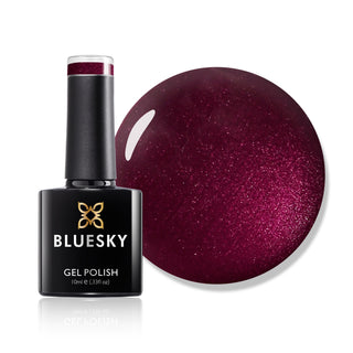 Bluesky Gel Polish - MASQUERADE - 80515 - Gel Polish