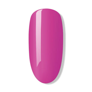 Bluesky Gel Polish - HOT POP PINK - 80519 - Gel Polish