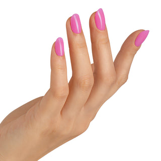 Bluesky Gel Polish - GOTCHA - 80522