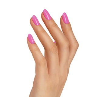 Bluesky Gel Polish - GOTCHA - 80522