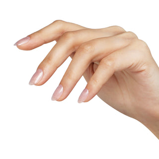 Bluesky Gel Polish - CLEAR PINK - 80523