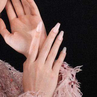 Bluesky Gel Polish - MOONLIGHT & ROSES - 80528