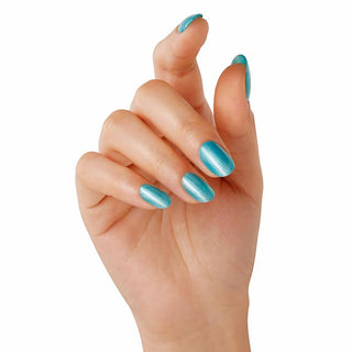 Bluesky Gel Polish - HOTSKI TO TCHOTCHKE - 80529 - Gel Polish