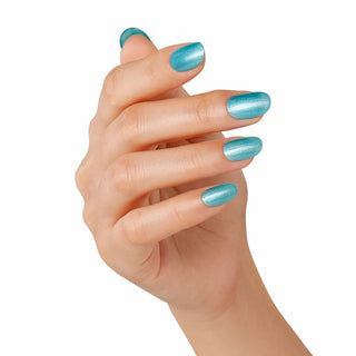 Bluesky Gel Polish - HOTSKI TO TCHOTCHKE - 80529 - Gel Polish