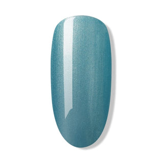 Bluesky Gel Polish - HOTSKI TO TCHOTCHKE - 80529 - Gel Polish