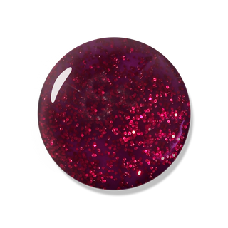 Bluesky Gel Polish - RUBY RITZ - 80545