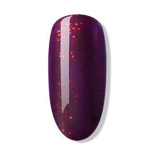 Bluesky Gel Polish - RUBY RITZ - 80545