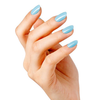 Bluesky Gel Polish - 80555 - Blue Splash product image