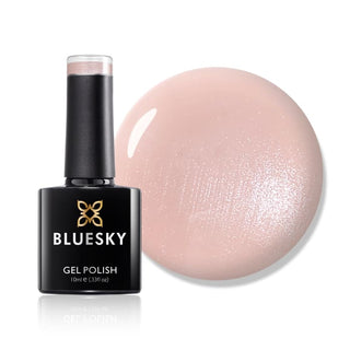 Bluesky French Manicure Gel Polish Set - 6 x 10ml product image