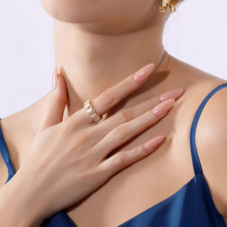 Bluesky Gel Polish - NUDE KNICKERS - 80565