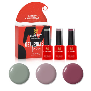 Bluesky Mini Trio Set Fall Essentials - 5ml