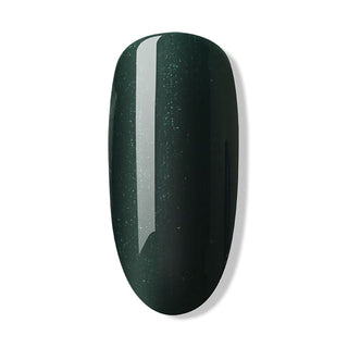 Bluesky Gel Polish Mini - Forest Green - 80574